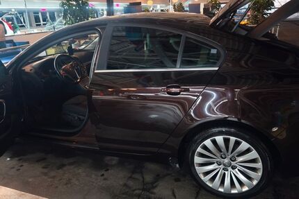 Opel Insignia 160.000 km 6.800 &euro; Waiblingen 71332