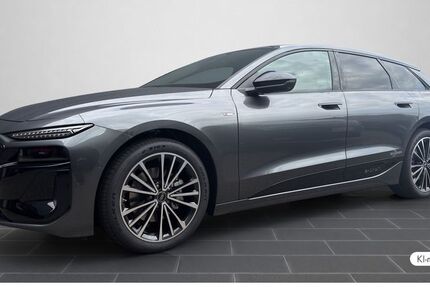 Audi A6 e-tron 3.900 km 59.900 &euro; Simmern 55469