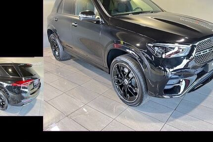 Mercedes-Benz GLE 450 8.561 km 96.900 € Ingolstadt 85055