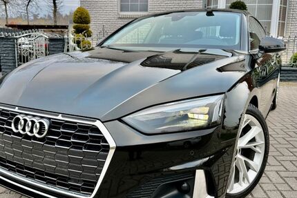 Audi A5 152.173 km 20.998 &euro; hannover 30659