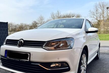 VW Polo 109.000 km 7.000 &euro; Speicher 54662