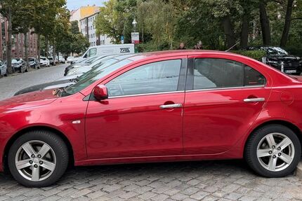 Mitsubishi Lancer 75.000 km 5.500 &euro; Berlin 10553