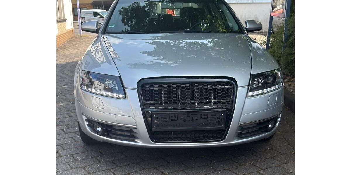Audi A6 188.000 km 3.200 &euro; Neuwied 56564