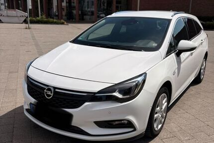 Opel Astra 172.000 km 6.300 &euro; Lüdinghausen 59348