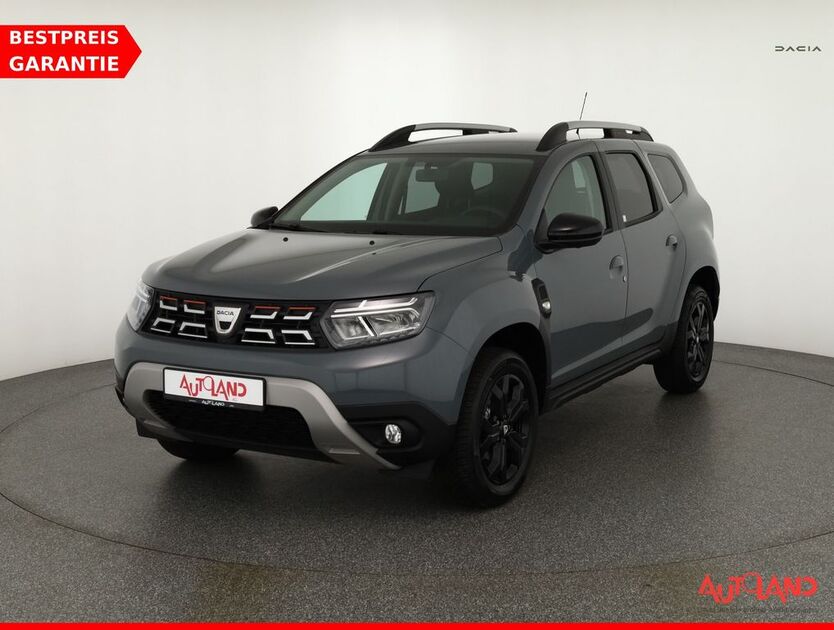 Dacia Duster 38.512 km 22.990 € Dresden 01069
