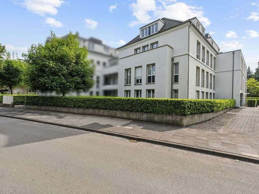 Wohnung zum Kaufen in Bad Oeynhausen 240.000 € 69.57 m²