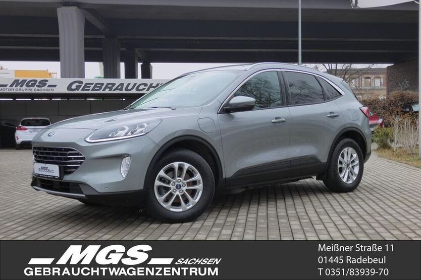 Kuga