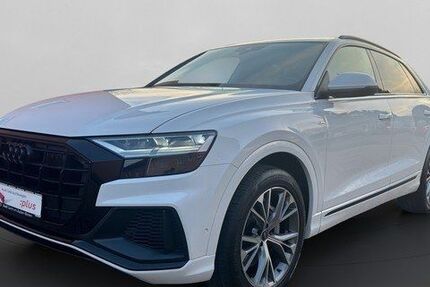 Audi Q8 59.458 km 59.470 &euro; Baden Baden 76532