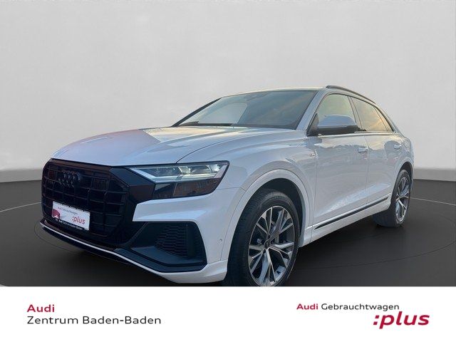 Audi Q8 59.458 km 59.470 &euro; Baden Baden 76532