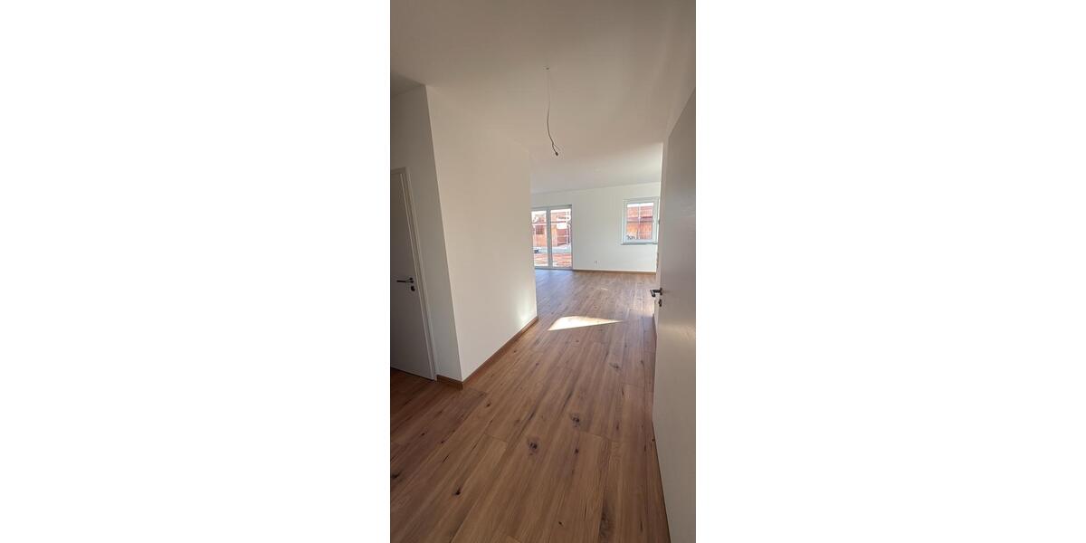 Erdgeschoßwohnung Frankenberg (Eder) - 2 Zimmer, 63 m&sup2;, 820&euro; | Angebot:26400037