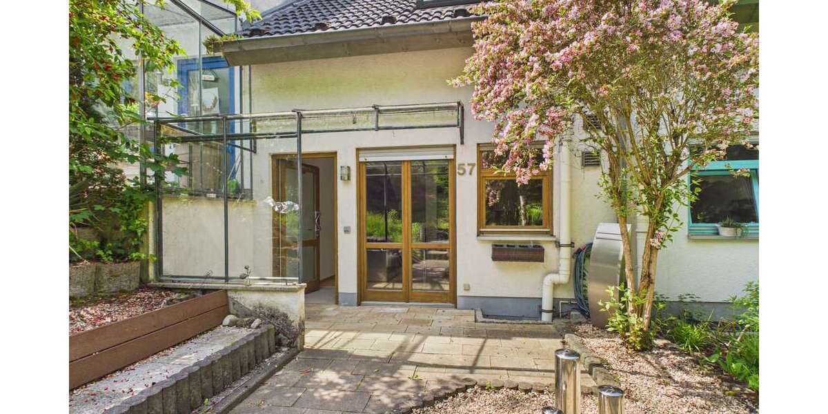 Einfamilienhaus Bensheim - 4 Zimmer, 150 m&sup2;, 630.000&euro; | Angebot:26720228