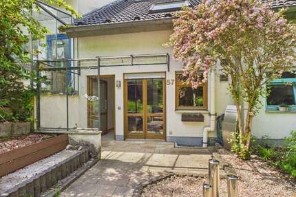 Haus Bensheim - 4 Zimmer, 150 m&sup2;, 630.000&euro; | Angebot:26720228