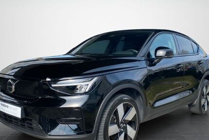 Volvo C40 51.400 km 29.490 &euro; Deggendorf/Fischerdorf 94469