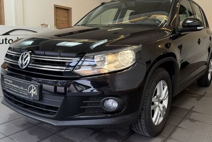 VW Tiguan 133.203 km 8.980 &euro; Kolbermoor bei Rosenheim 83059
