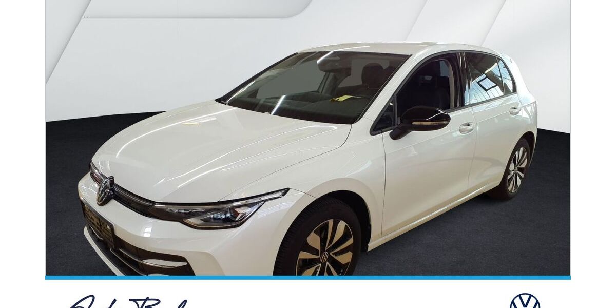 VW Golf 25.990 km 28.480 &euro; Limburg 65549