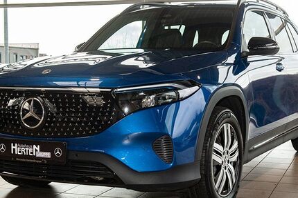 Mercedes-Benz EQB 13.604 km 36.900 &euro; Mechernich 53894