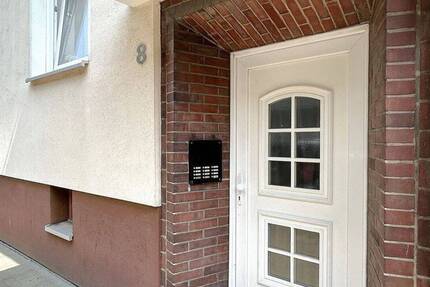 Wunderschöne 2 Zimmerwohnung mit Balkon