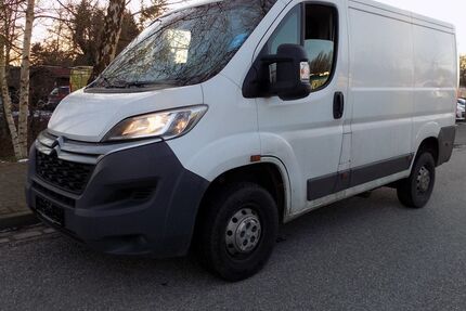 Citroen Jumper 118.475 km 10.999 € Hohenwestedt 24594