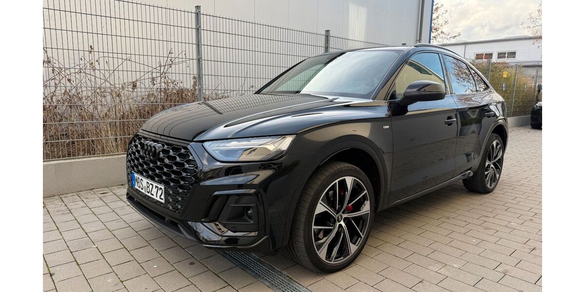 Audi Q5 40.000 km 45.900 € Heilbronn 74076