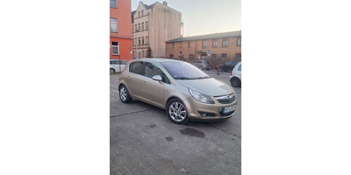 Opel Corsa 171.000 km 3.000 &euro; Stralsund 18439