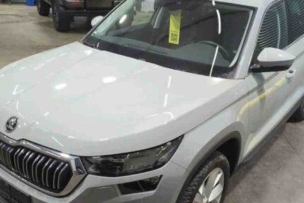 Skoda Kodiaq 20.100 km 36.980 &euro; Balingen 72336