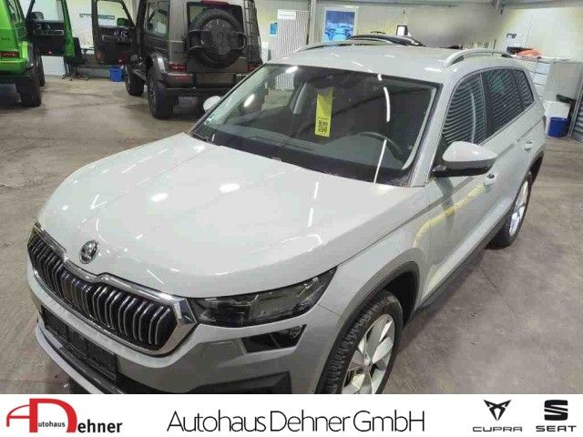 Skoda Kodiaq 20.100 km 36.980 &euro; Balingen 72336