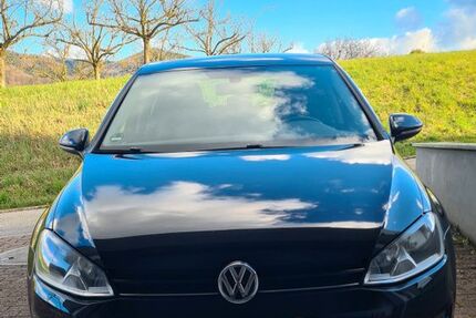 VW Golf 125.193 km 8.700 &euro; Sasbach 77880