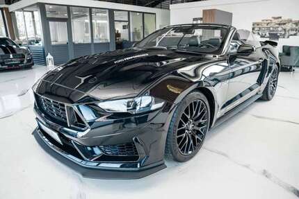 Ford Mustang 24.832 km 42.490 &euro; Quakenbrueck 49610