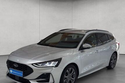 Ford Focus 29.390 km 20.880 &euro; Neu-Ulm 89231