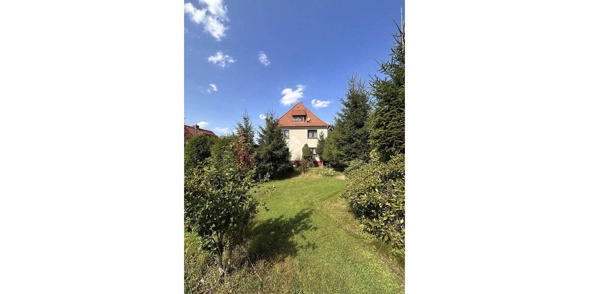 Mehrfamilienhaus, Wohnhaus Heringen Lengers - 8 Zimmer, 148 m&sup2;, 175.000&euro; | Angebot:26037050