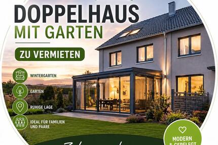 Haus Osnabrück Hellern - 4 Zimmer, 120 m&sup2;, 1.500&euro; | Angebot:26359003