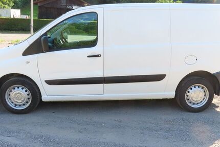 Citroen Jumpy 70.000 km 8.900 &euro; Völklingen / Lauterbach 66333