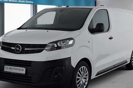 Opel Vivaro 85.885 km 15.480 &euro; Maintal 63477