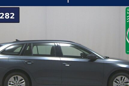 Skoda Octavia 154.239 km 14.980 &euro; Gyhum/Bockel 27404