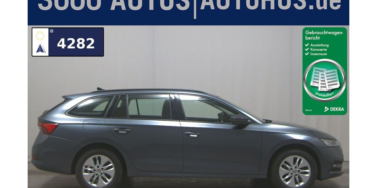 Skoda Octavia 154.239 km 14.980 &euro; Gyhum/Bockel 27404