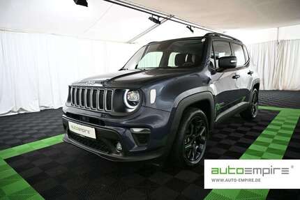 Jeep Renegade 23.114 km 19.490 &euro; Butzbach 35510