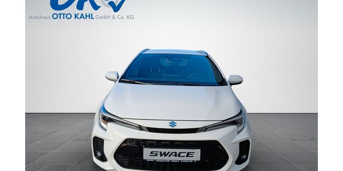 Suzuki Swace 8.900 km 25.480 &euro; Wabern 34590