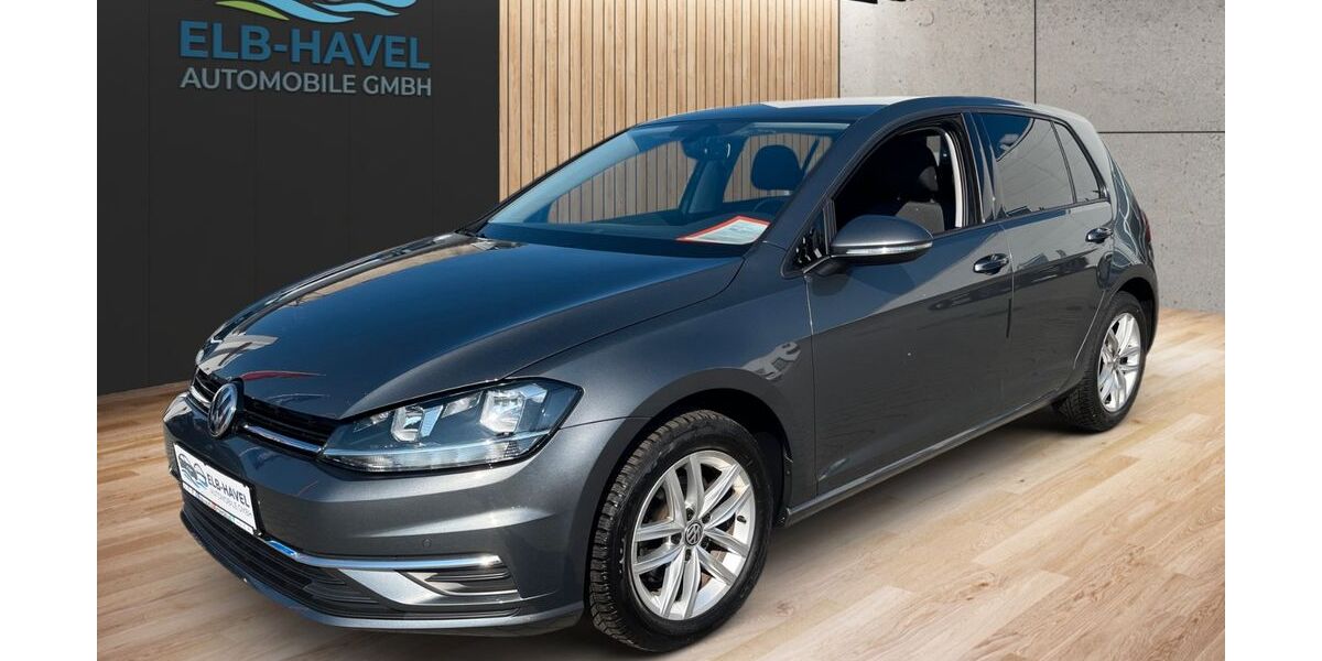 VW Golf 88.410 km 15.990 &euro; Havelberg 39539