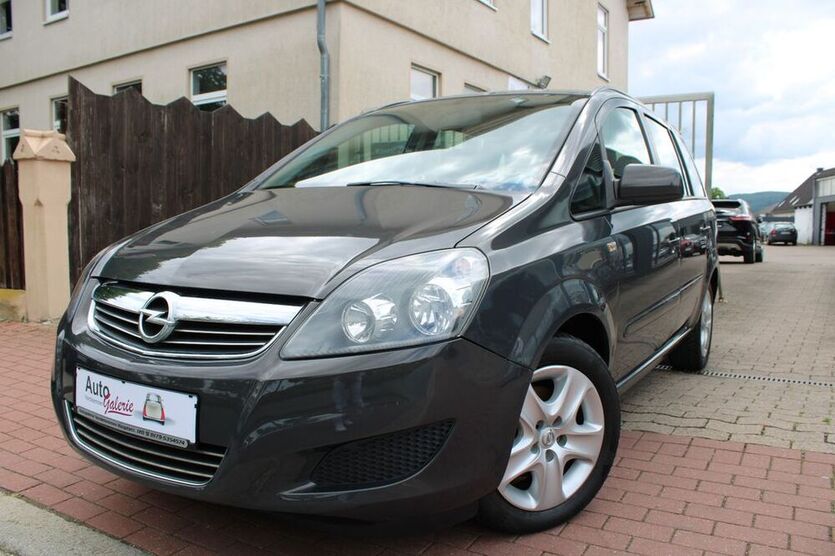 Zafira