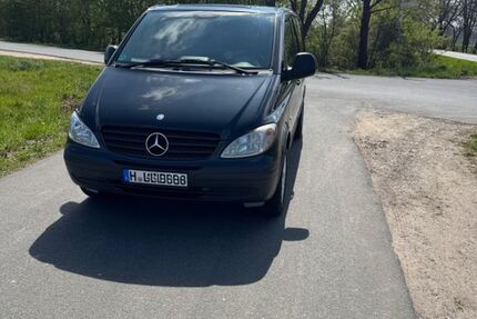 Mercedes-Benz Vito 248.300 km 6.500 &euro; Wedemark 30900