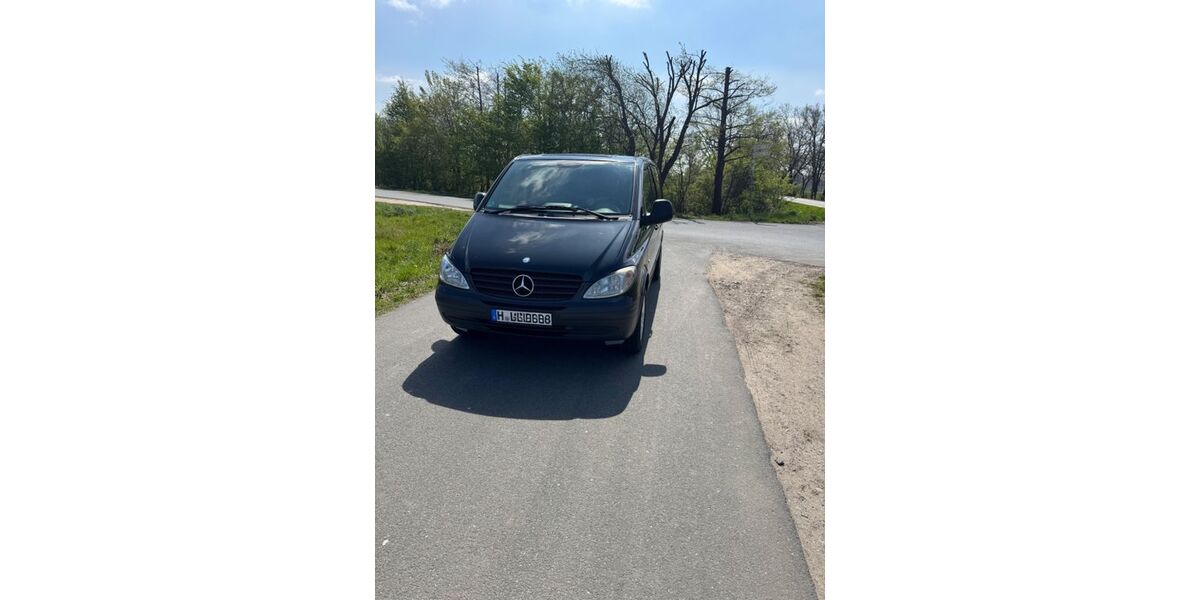 Mercedes-Benz Vito 248.300 km 6.500 &euro; Wedemark 30900