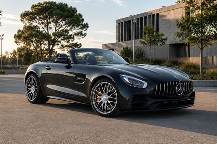 Mercedes-Benz AMG GT 11.780 km 97.900 &euro; Wiesbaden 65189