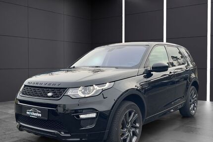 Land Rover Discovery 135.000 km 10.900 &euro; Nidderau 61130