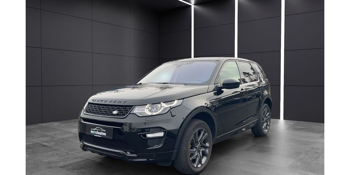 Land Rover Discovery 135.000 km 12.500 &euro; Nidderau 61130