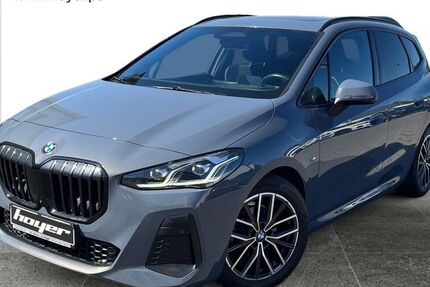 BMW 220 Active Tourer