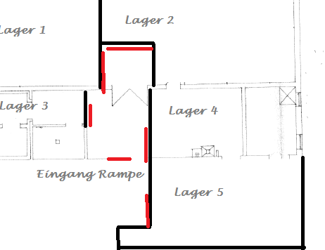 Gewerbeobjekt Altenstadt a.d.Waldnaab Altenstadt - 130&euro; | Angebot:25460018