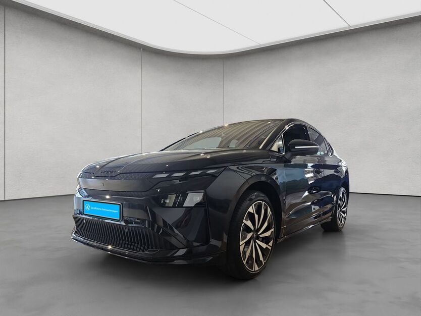 Skoda Enyaq 6.000 km 60.950 € Kaltenkirchen 24568