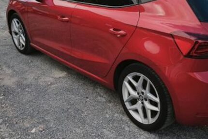 Seat Ibiza 164.532 km 10.100 &euro; Lehrte 31275