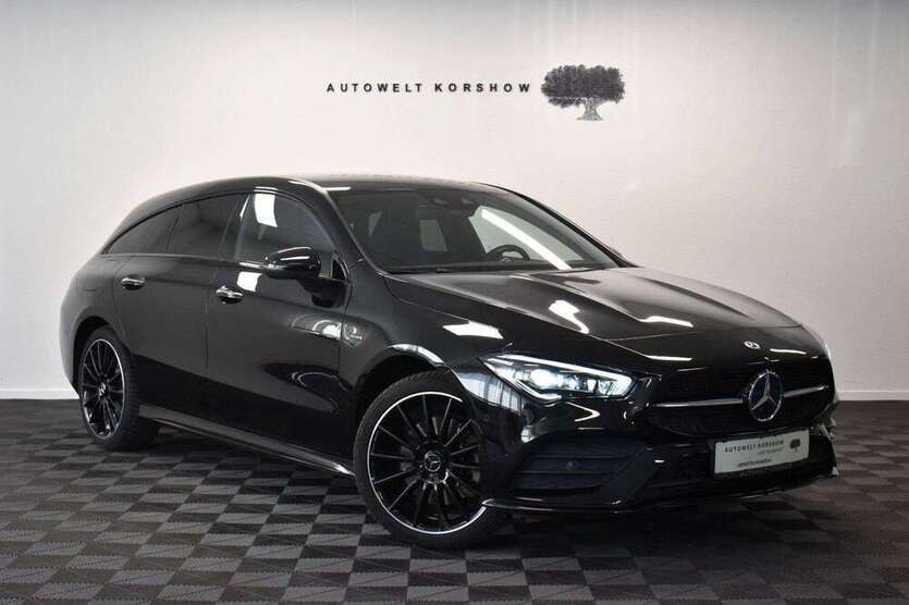CLA 250