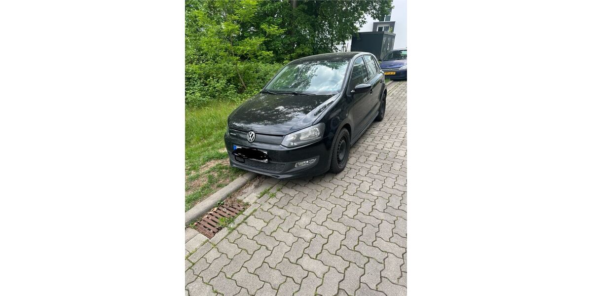 VW Polo 255.000 km 1.750 &euro; Emmerich am Rhein 46446